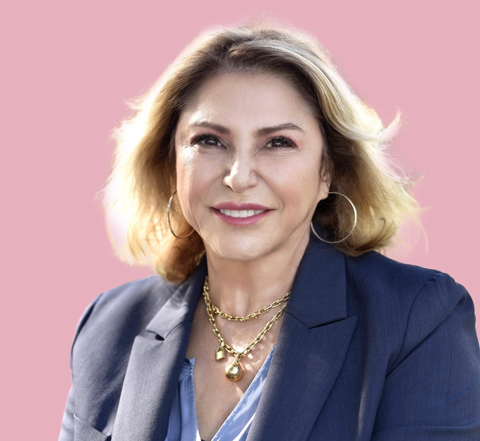 Barbara Pizzella