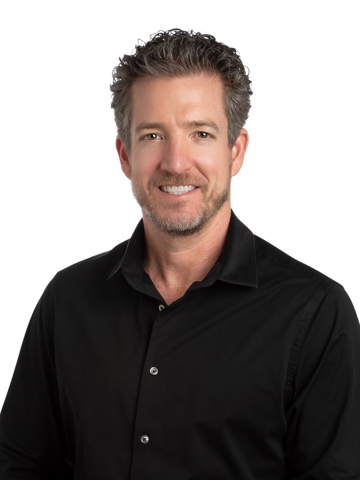 Brian Melzer