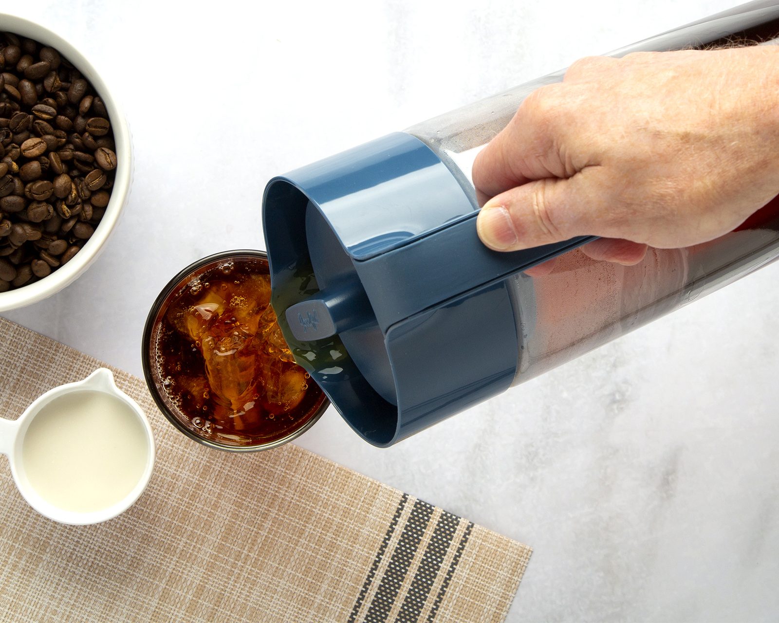 Primula cold brew