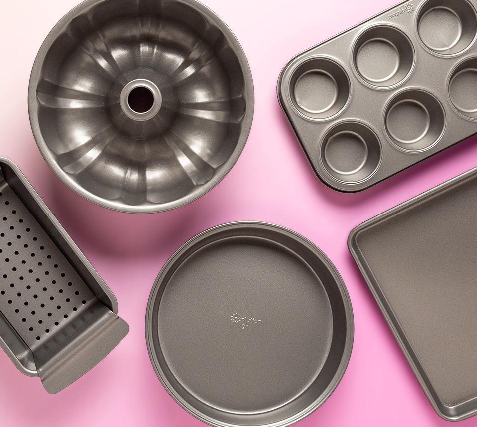 Ecolution bakeware