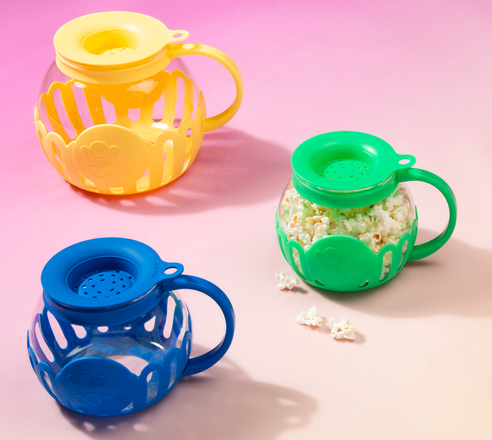 Ecolution Micro-Pop
