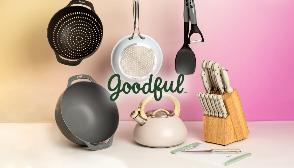 Goodful collection