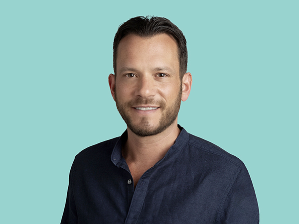 Joshua Melzer
