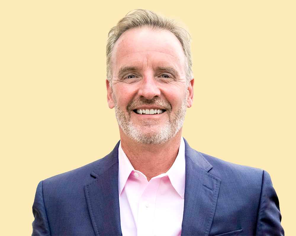 Mark Brelsford
