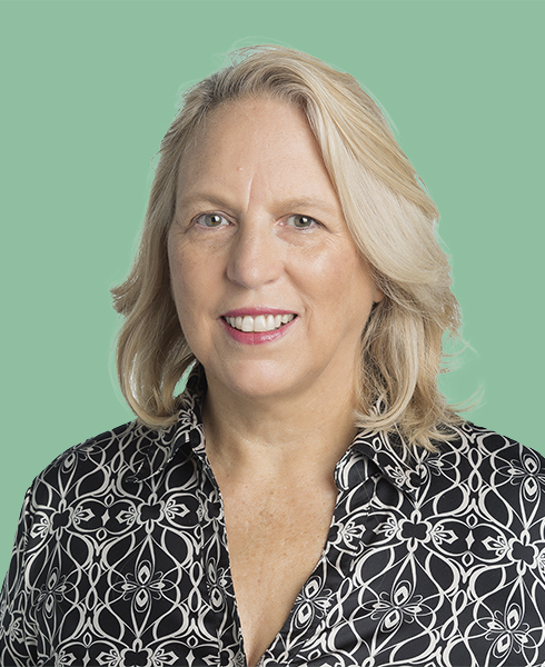 Melinda Slayden