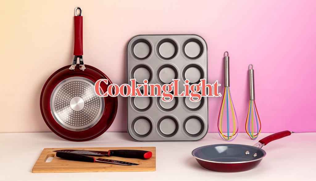 Cooking Light collection