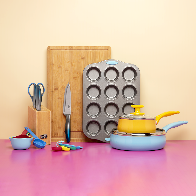Tasty product family