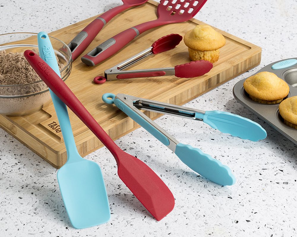 Tasty utensils lifestyle