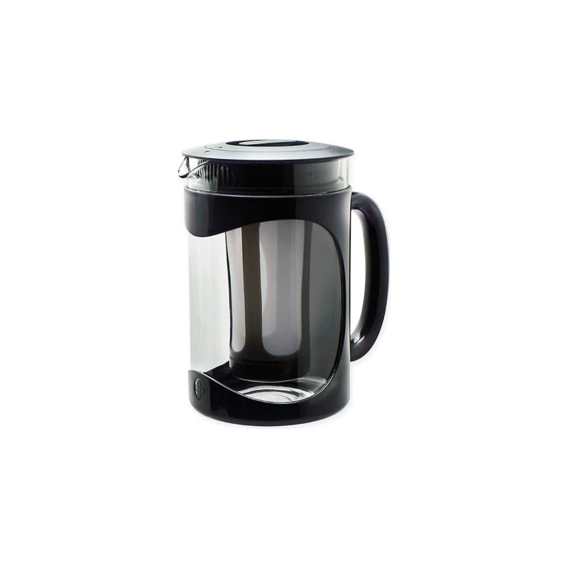 Burke, Cold Brew Coffee Maker, award-winning Epoca design