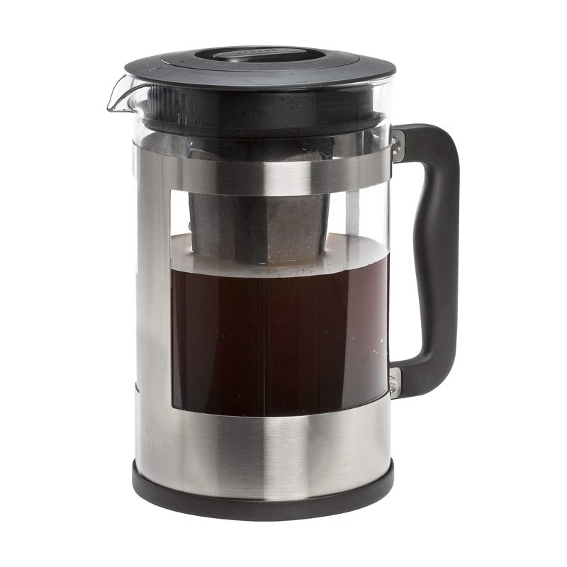 Kedzie, Cold Brew Coffee Maker, award-winning Epoca design