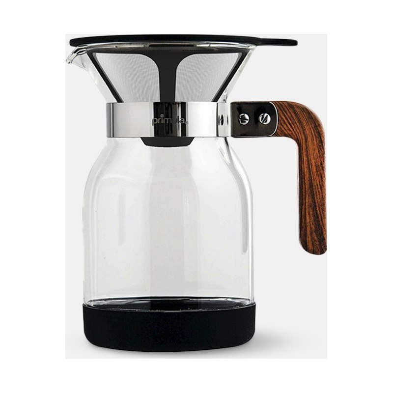 Park, Pour Over Coffee Set, award-winning Epoca design