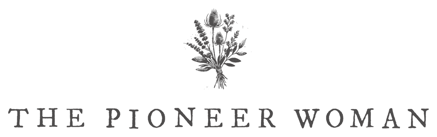 Pioneer Woman